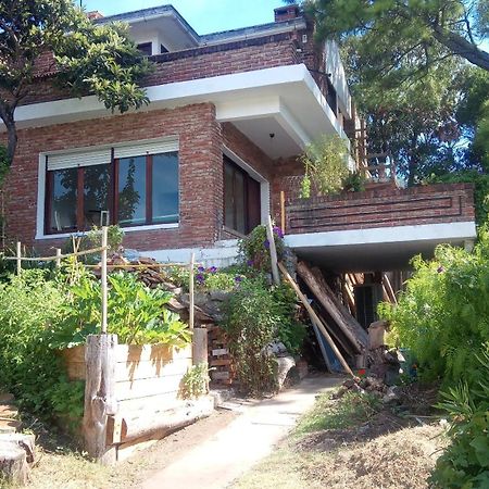 Апартаменты Casa Oleander Пириаполис Экстерьер фото